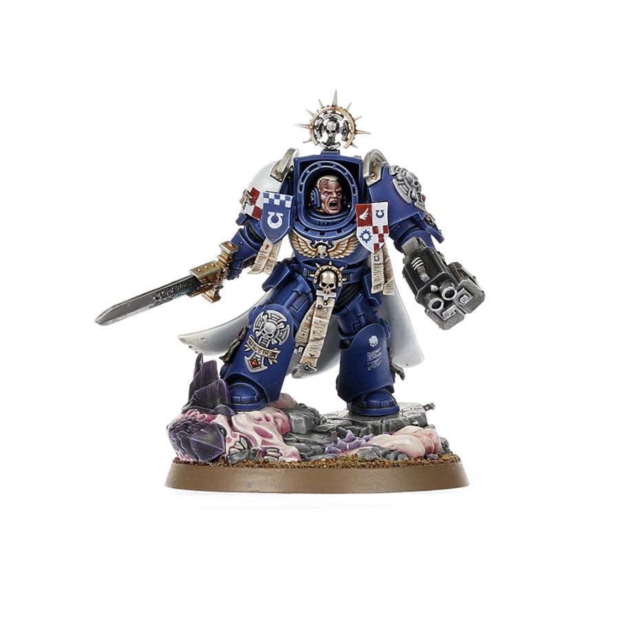Warhammer 40k Ultimate Starter Kit