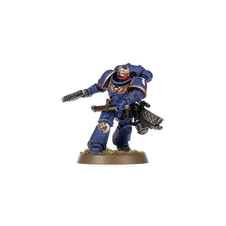 Warhammer 40k Ultimate Starter Kit
