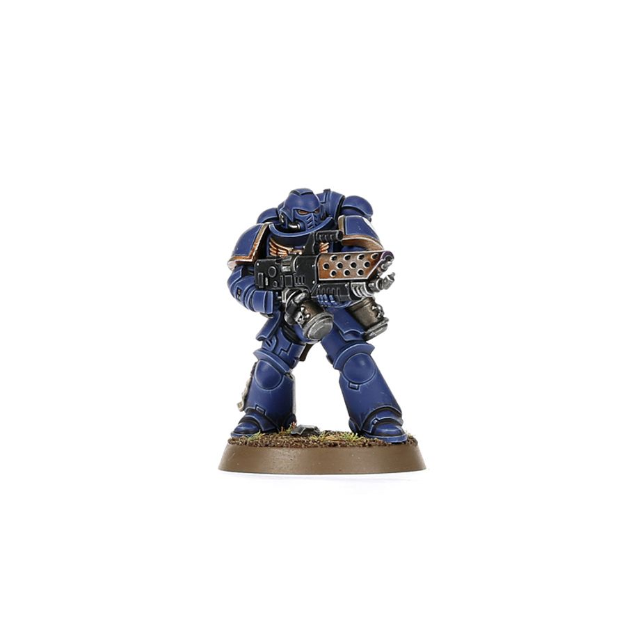 Warhammer 40k Ultimate Starter Kit