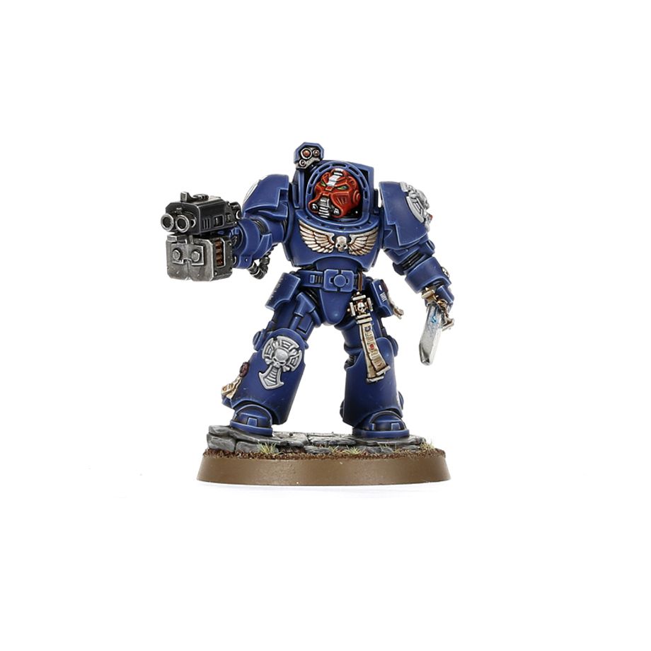 Warhammer 40k Ultimate Starter Kit