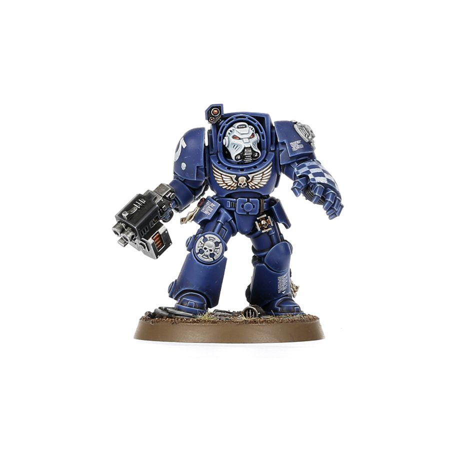 Warhammer 40k Ultimate Starter Kit
