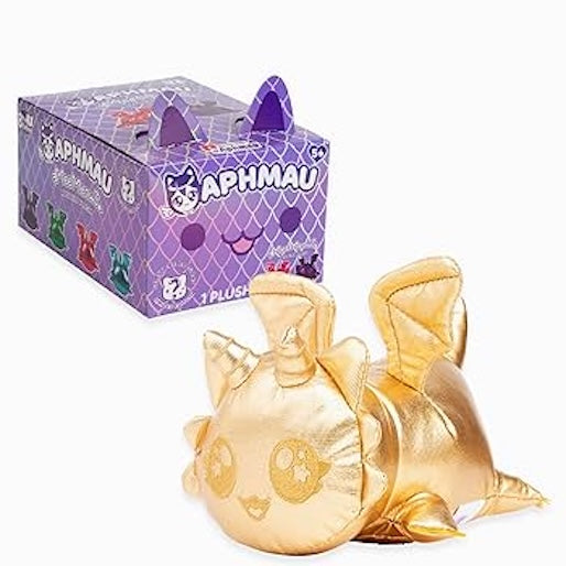Aphmau MeeMeow Gemstone Dragons 6-inch