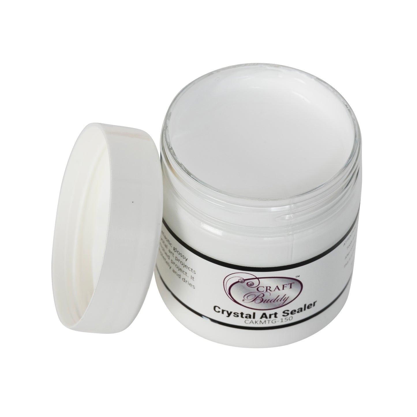 Crystal Art Sealer, 150ml
