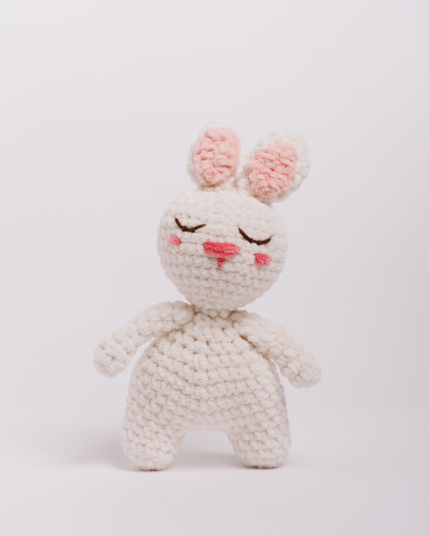 Sirdar Happy Chenille Book 4 - Little Friends