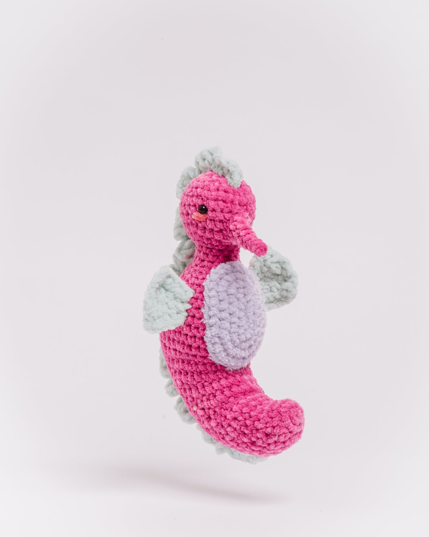 Sirdar Happy Chenille Book 1 - Under The Sea