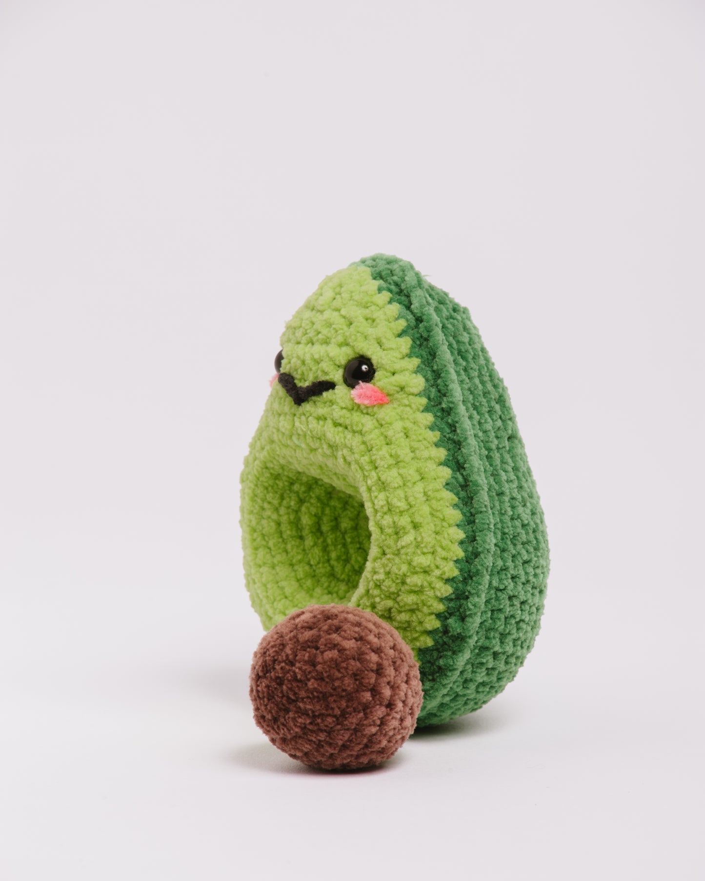 Sirdar Happy Chenille Book 2 - Fruit & Veg