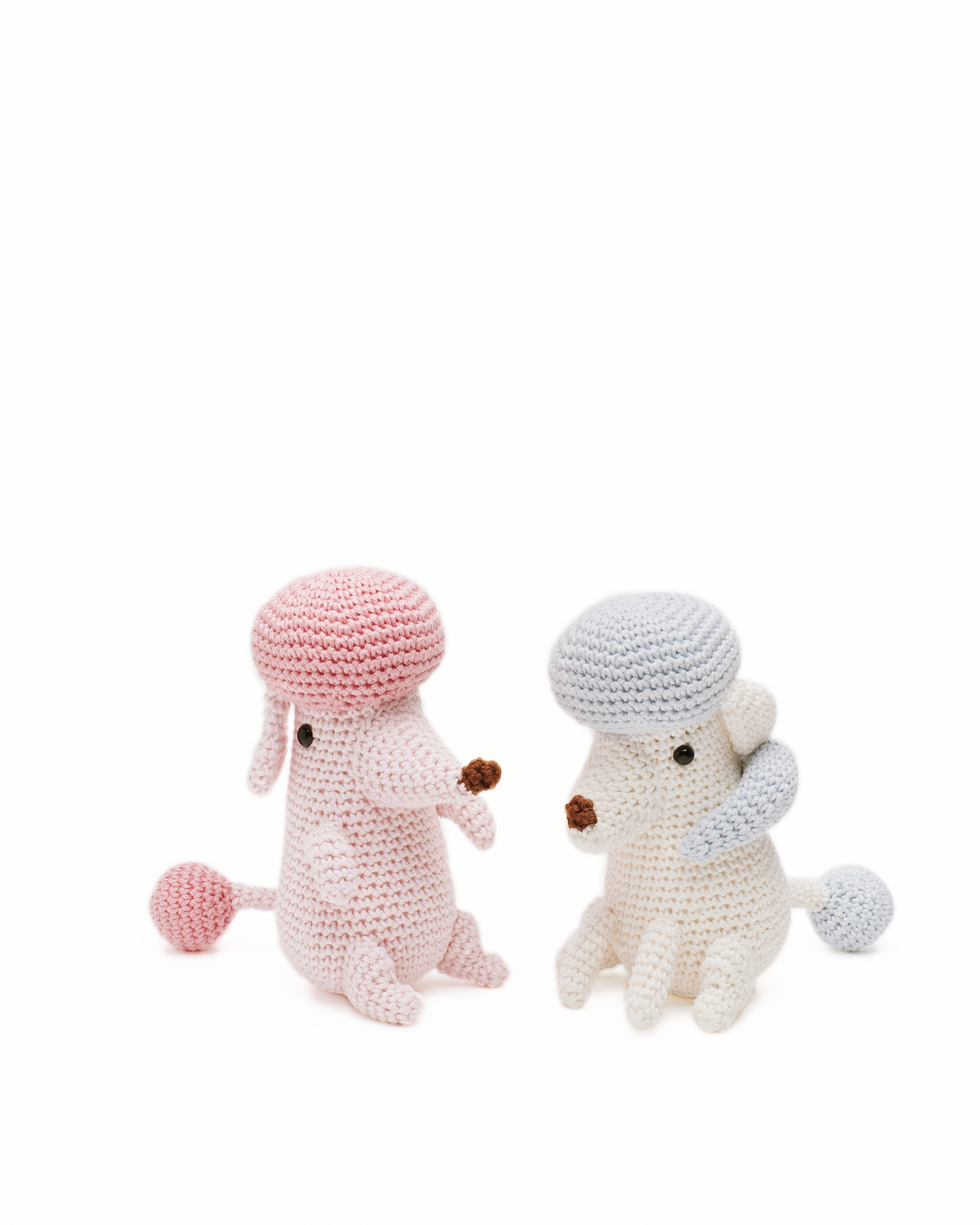 Sirdar Happy Cotton Book 4 - Two of a Kind