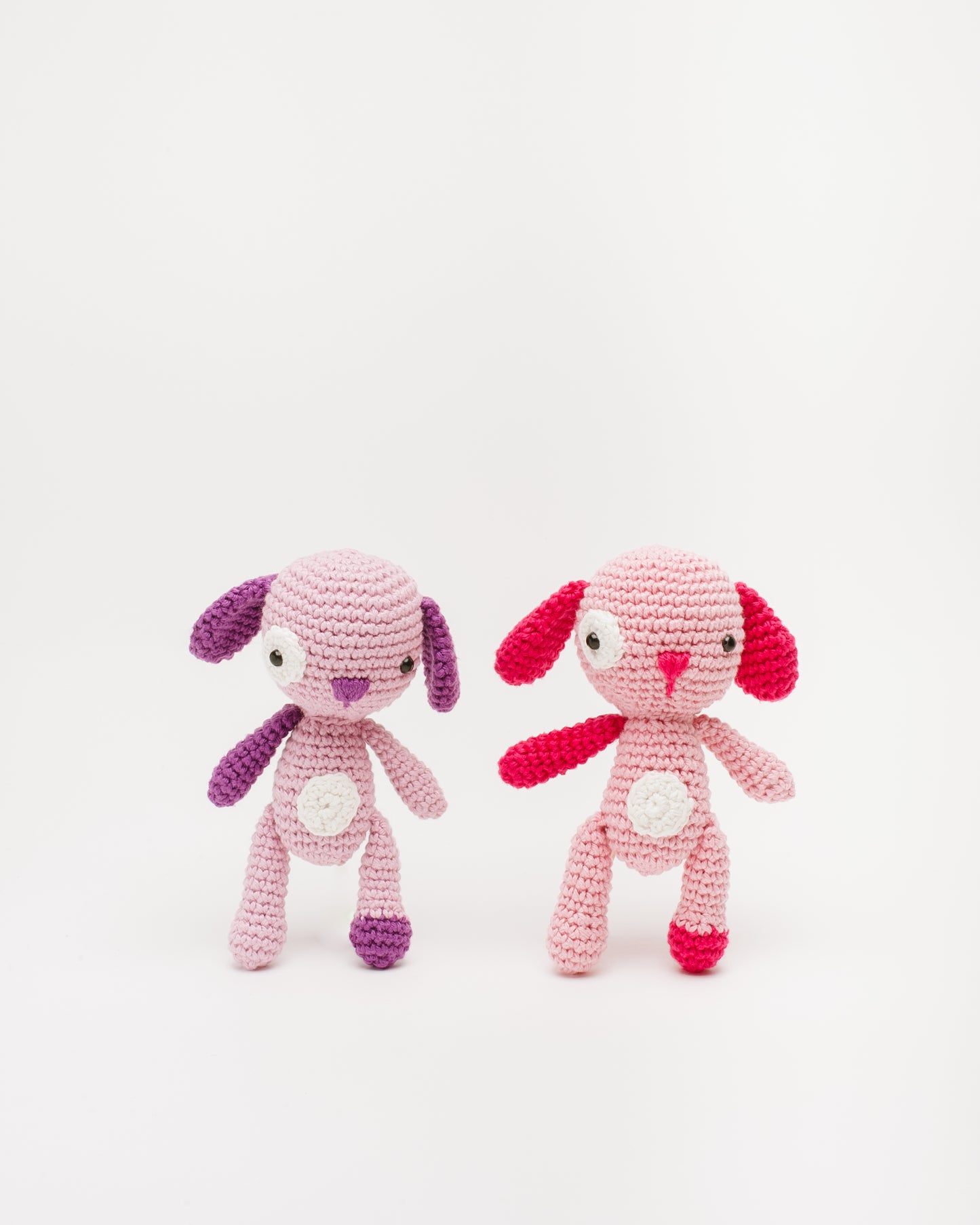 Sirdar Happy Cotton Book 3 - Two of a Kind