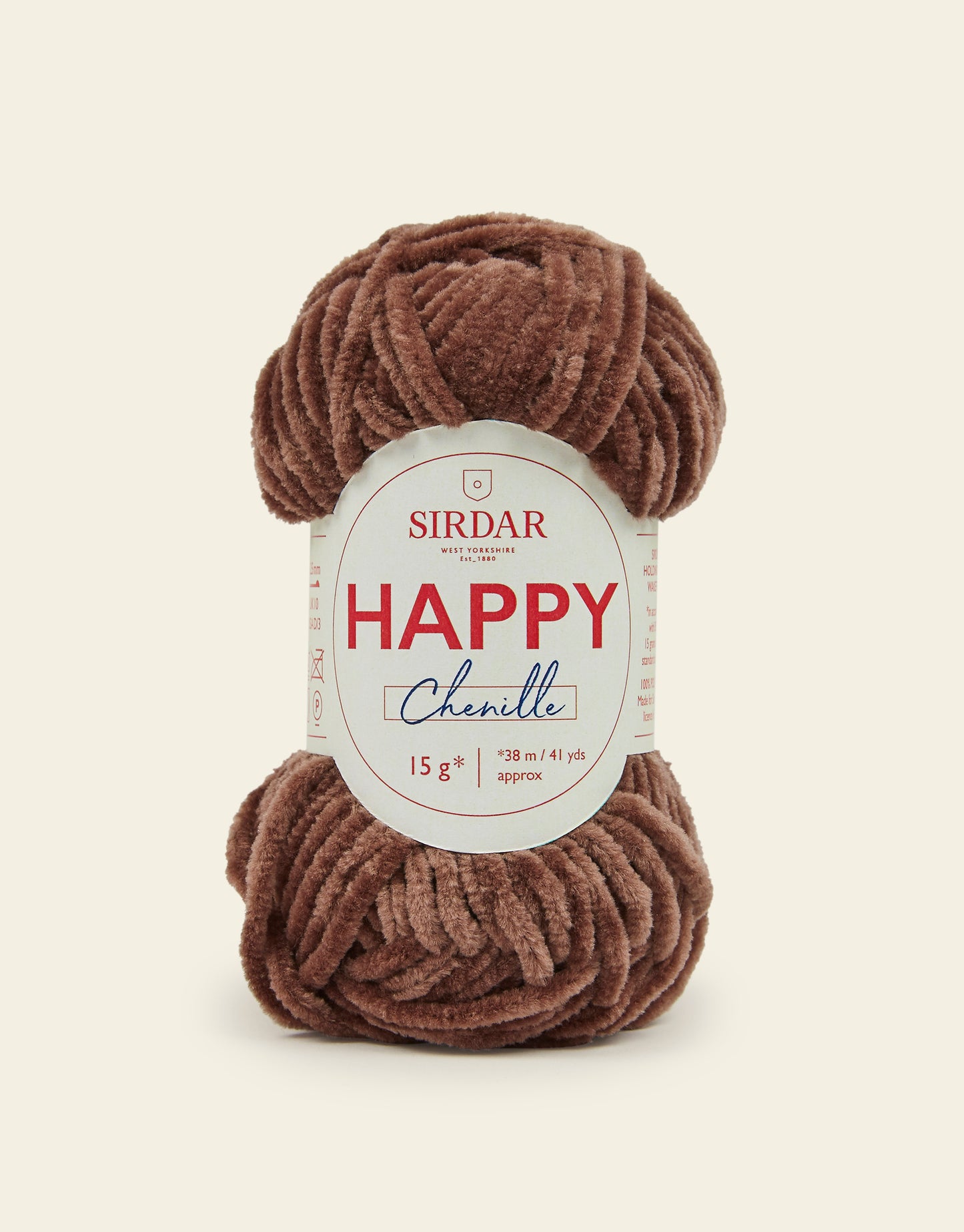 Sirdar Happy Chenille