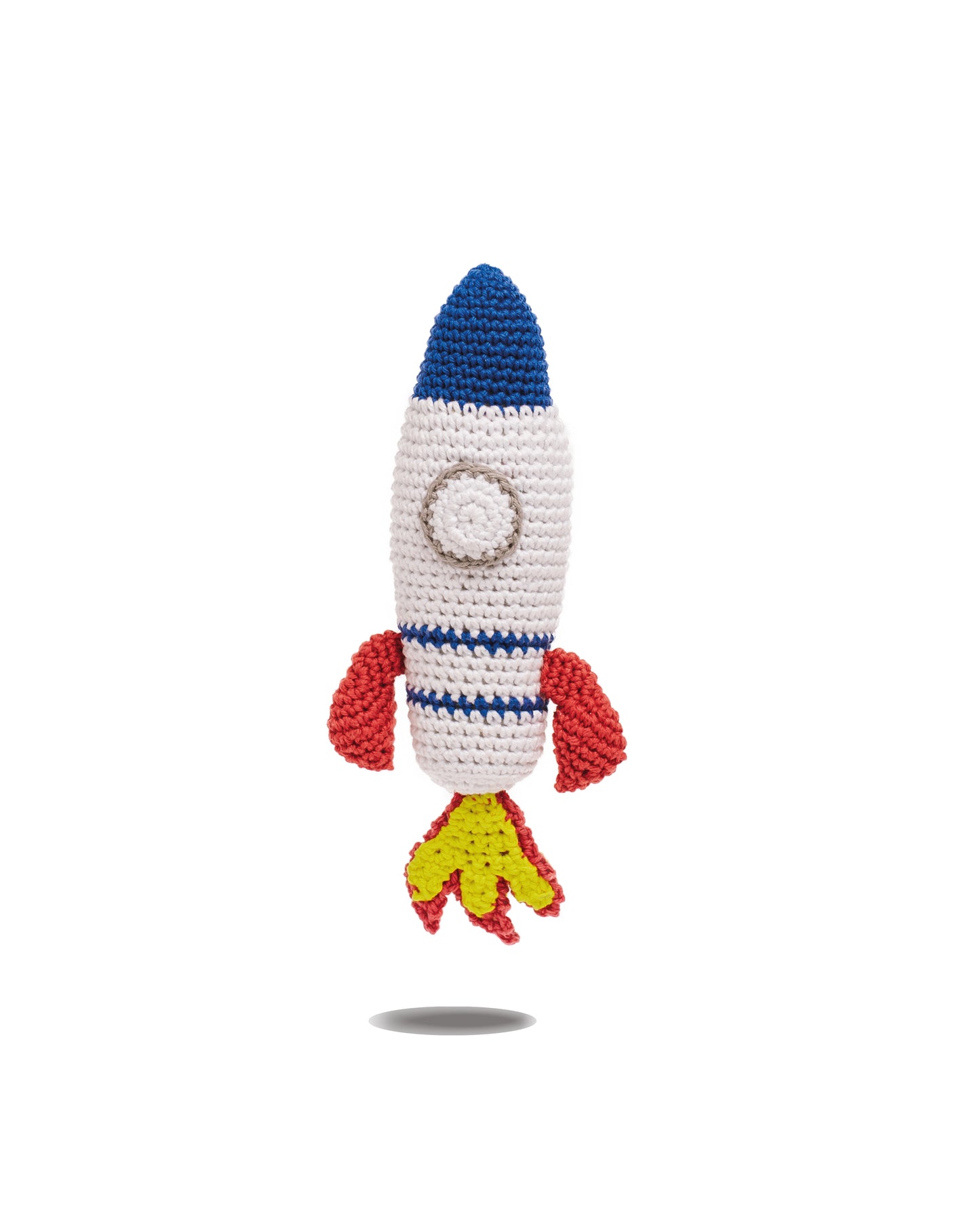 Sirdar Happy Cotton Book 12 - Space Invaders