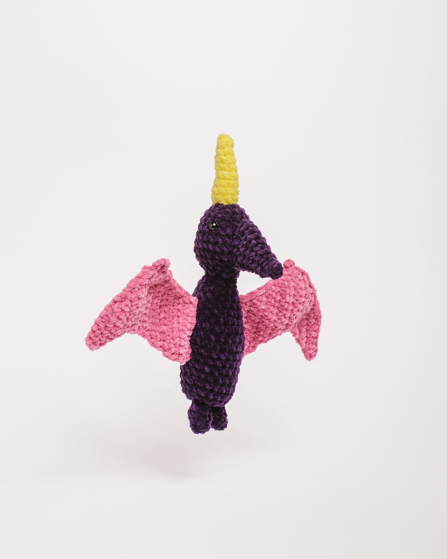 Sirdar Happy Chenille Book 5 - Roarsome Dinosaurs