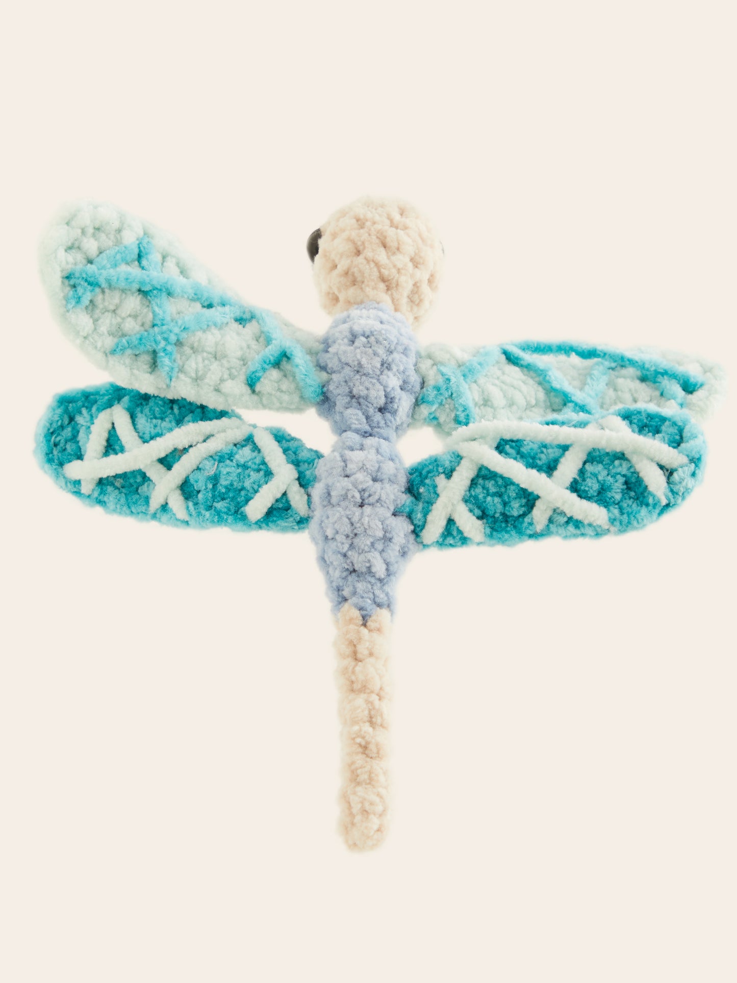 Sirdar Happy Chenille Book 6 - Garden Friends