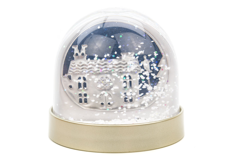 Snow Globe