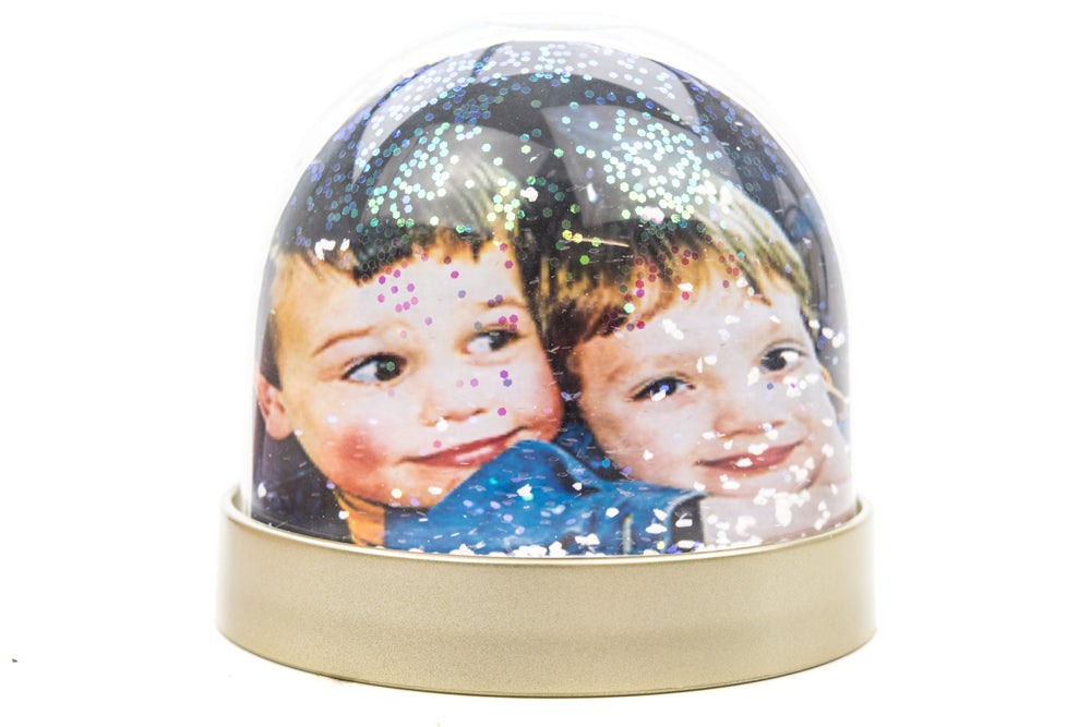 Snow Globe