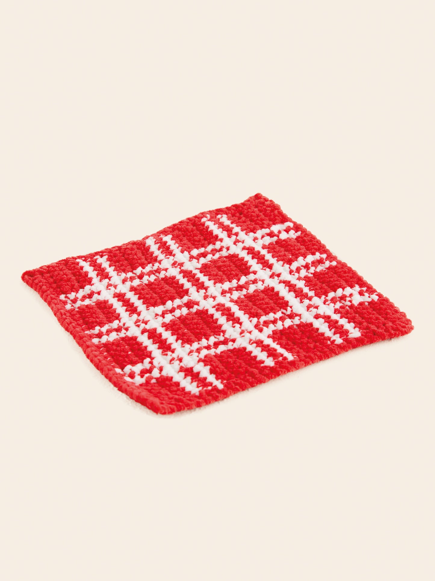 Sirdar Happy Chenille Book 8 - Teddy Bears' Picnic