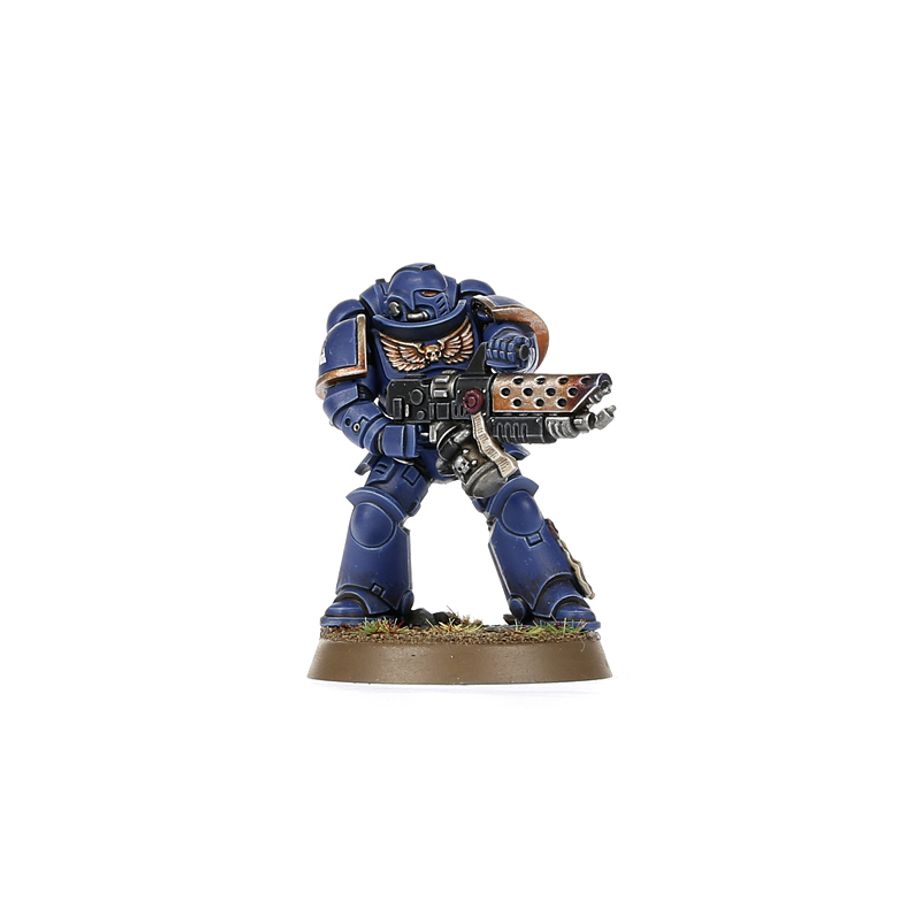 Warhammer 40k Ultimate Starter Kit