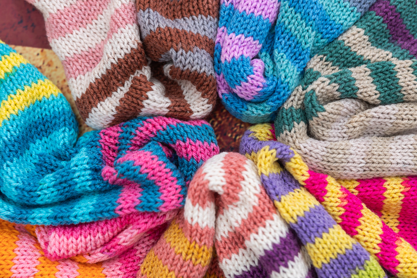 Emu Helter Skelter DK