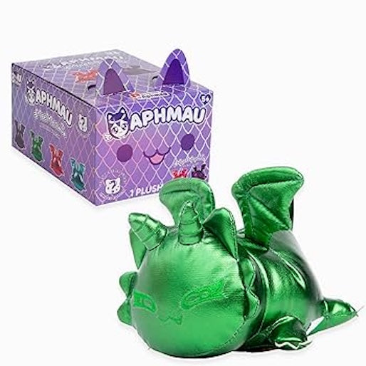 Aphmau MeeMeow Gemstone Dragons 6-inch