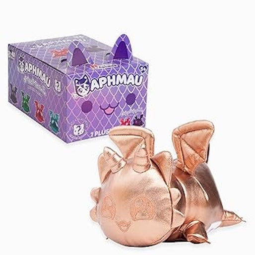 Aphmau MeeMeow Gemstone Dragons 6-inch