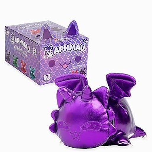 Aphmau MeeMeow Gemstone Dragons 6-inch