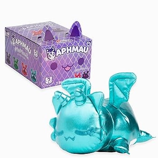 Aphmau MeeMeow Gemstone Dragons 6-inch