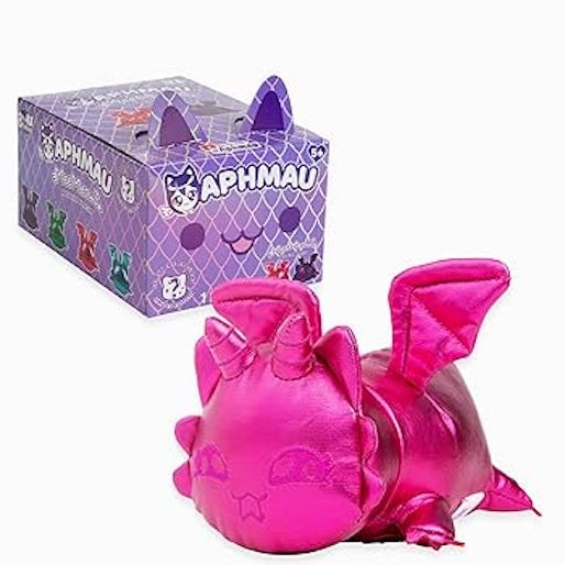 Aphmau MeeMeow Gemstone Dragons 6-inch