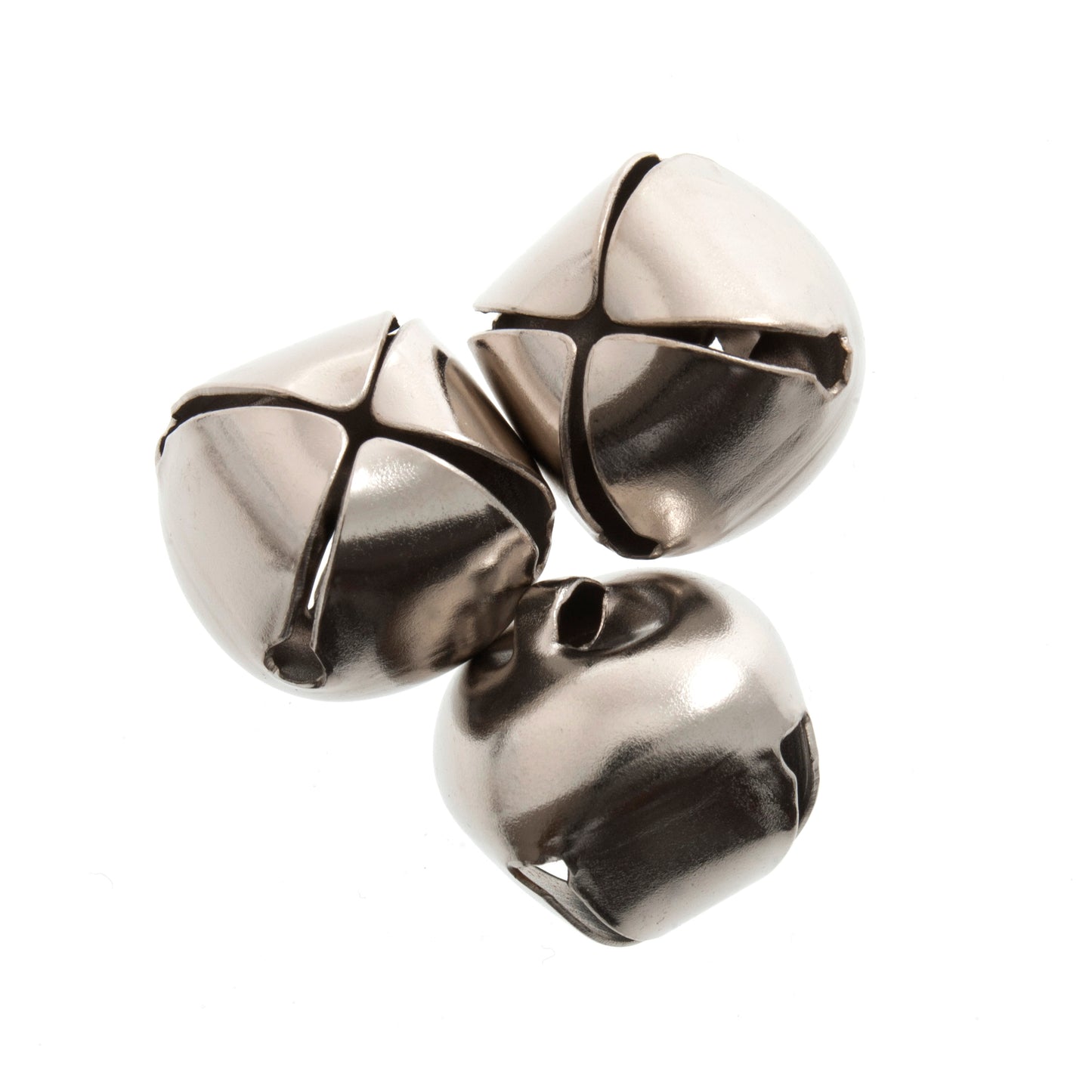 Trimits Jingle Bells 10mm, 9pcs