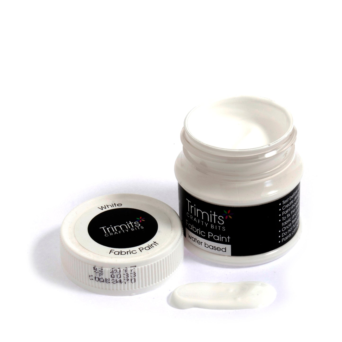 Trimits Fabric Paint, 50ml