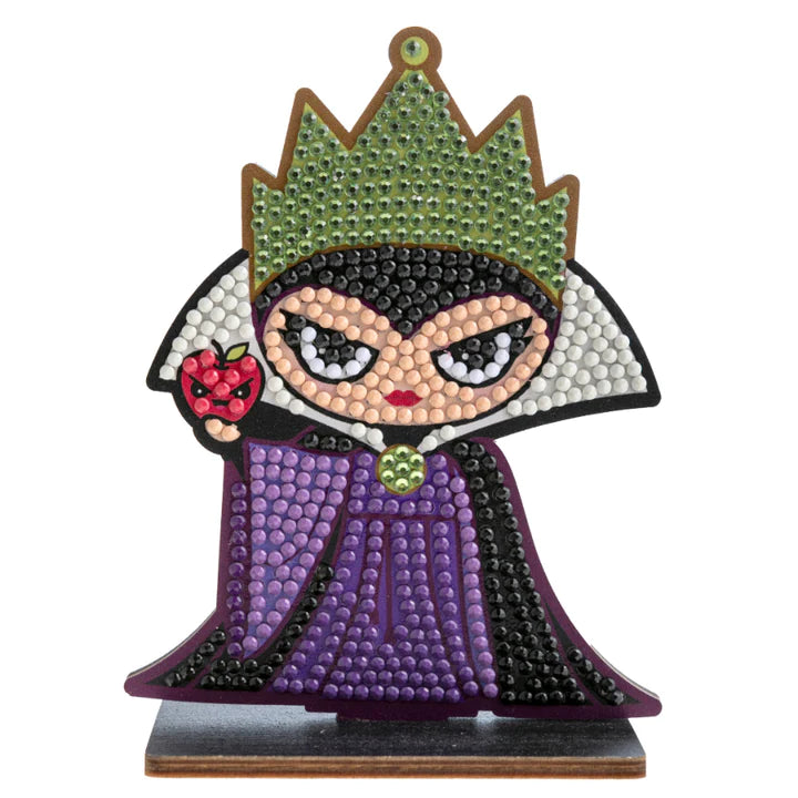 Series 2 Buddies Crystal Art