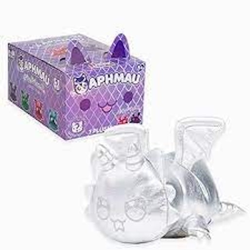 Aphmau MeeMeow Gemstone Dragons 6-inch