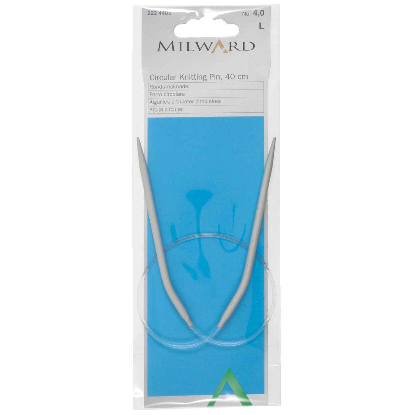 Milward Circular Knitting Needles