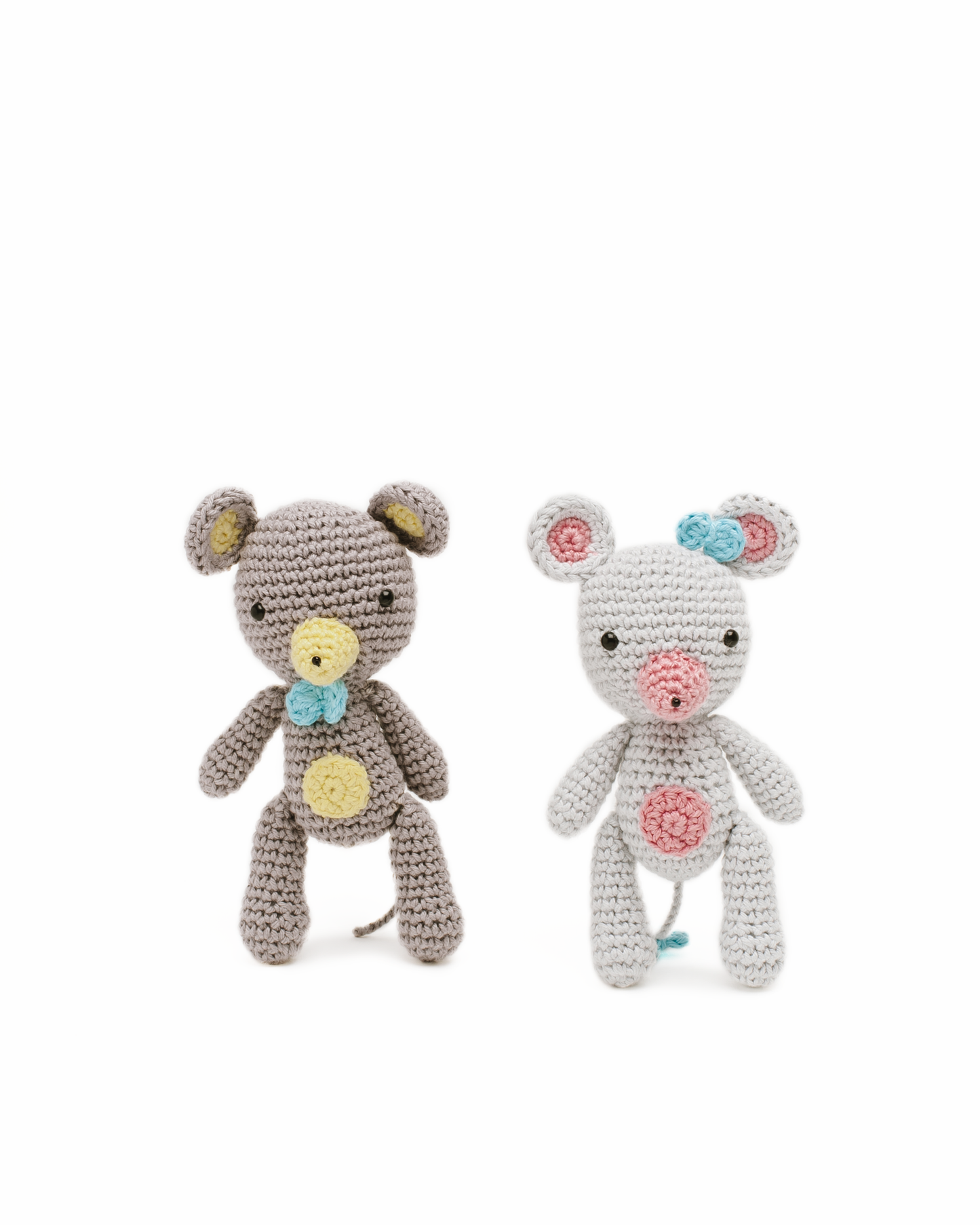 Sirdar Happy Cotton Book 4 - Two of a Kind