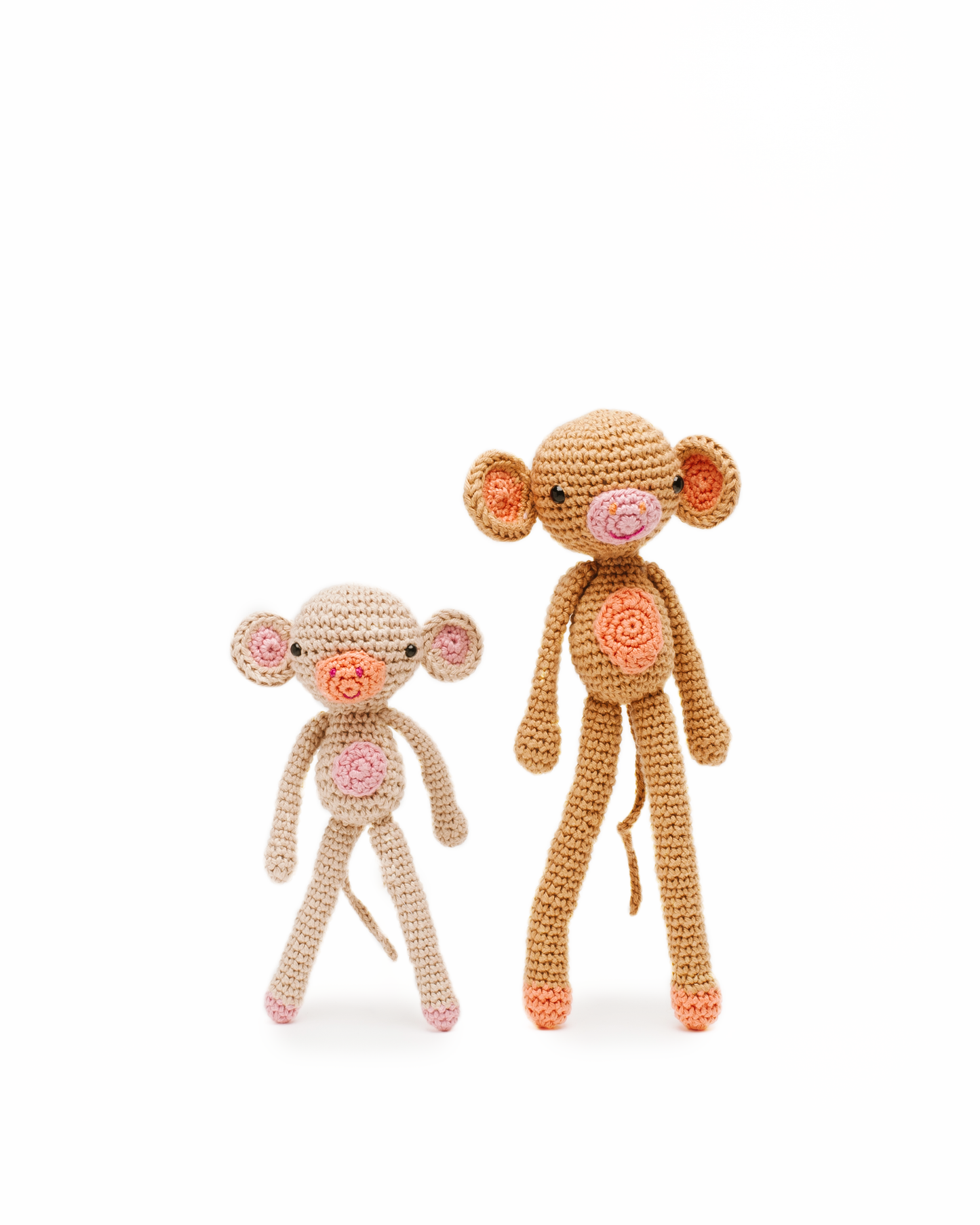 Sirdar Happy Cotton Book 4 - Two of a Kind