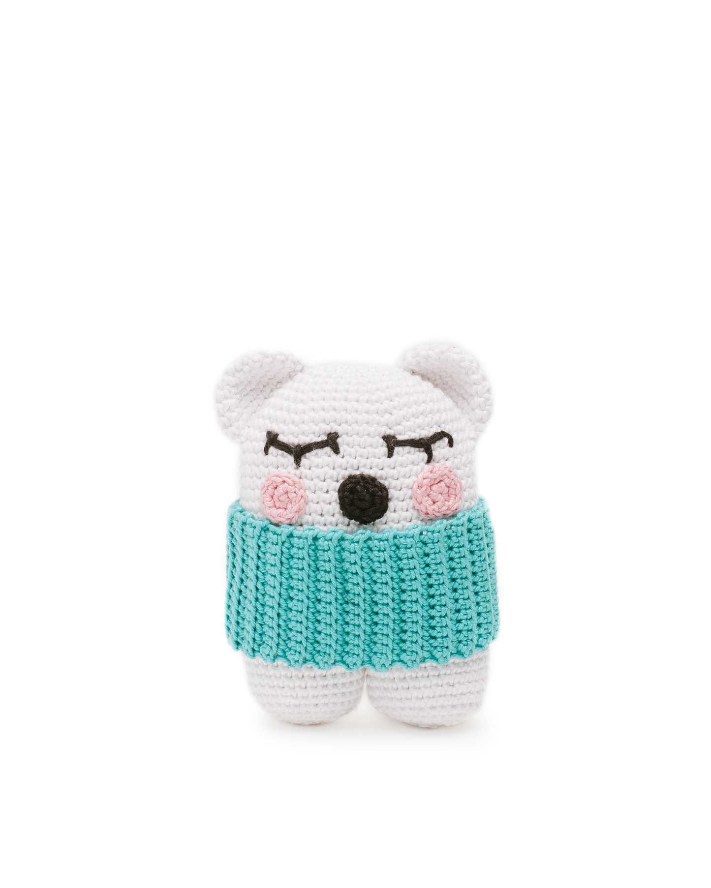 Sirdar Happy Cotton Book 10 - Baby Love