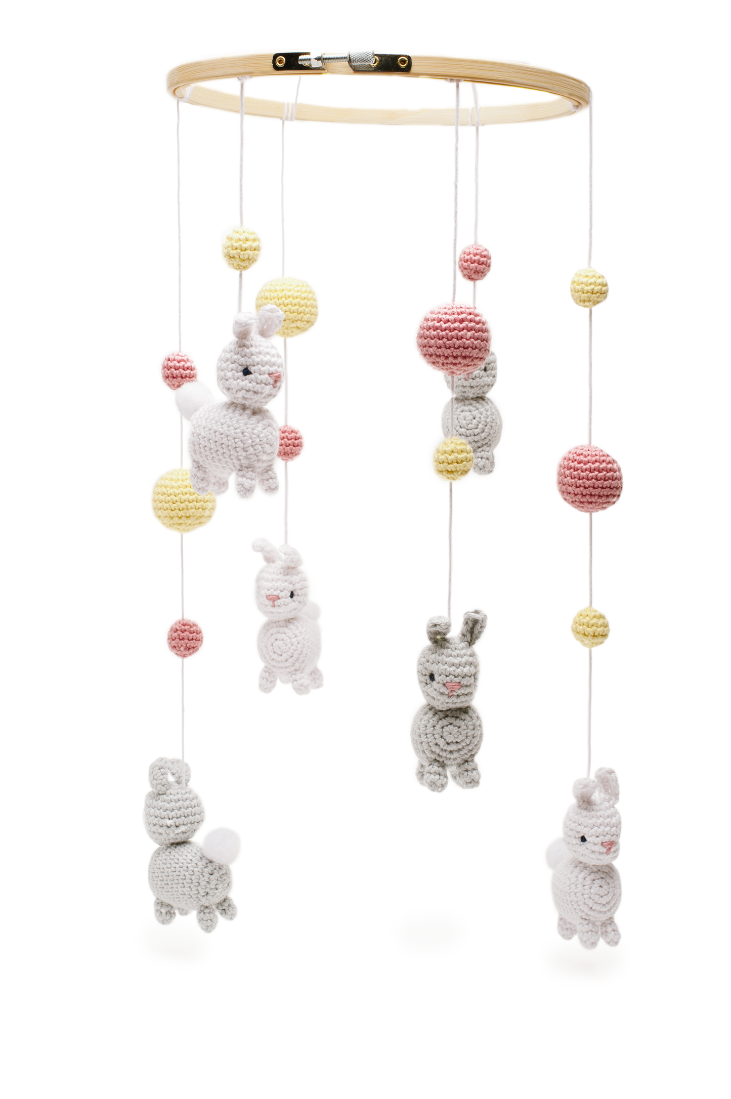Sirdar Happy Cotton Book 10 - Baby Love