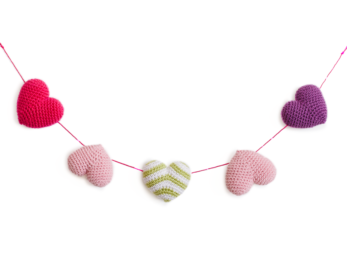 Sirdar Happy Cotton Book 7 - Seasonal Bunting