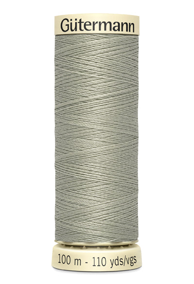 Gutermann Creativ Sew-all Thread 100m (132)