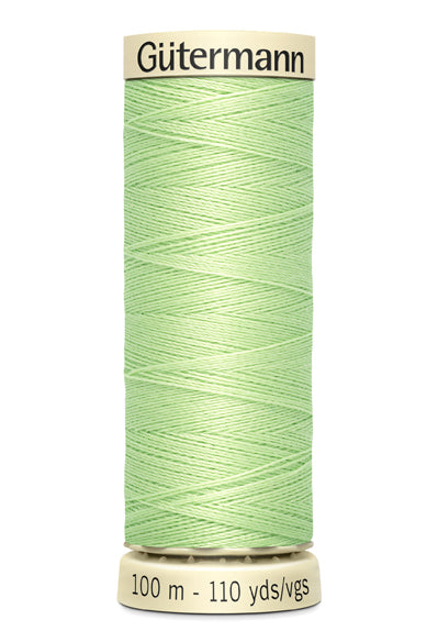 Gutermann Creativ Sew-all Thread 100m (152)
