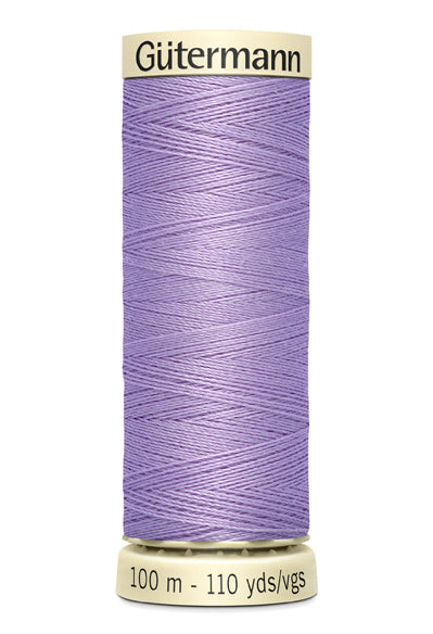Gutermann Creativ Sew-all Thread 100m (158)