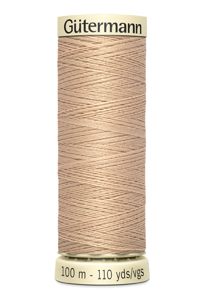 Gutermann Creativ Sew-all Thread 100m (170)