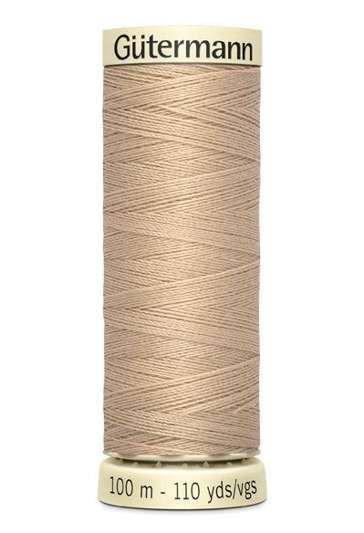 Gutermann Creativ Sew-all Thread 100m (186)