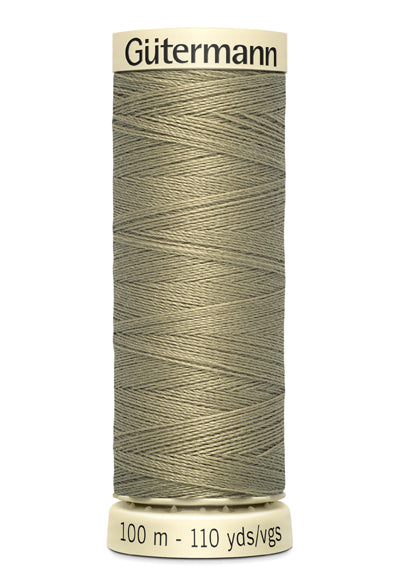 Gutermann Creativ Sew-all Thread 100m (258)