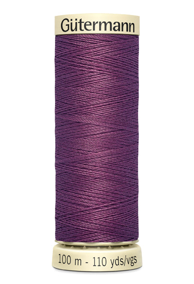 Gutermann Creativ Sew-all Thread 100m (259)