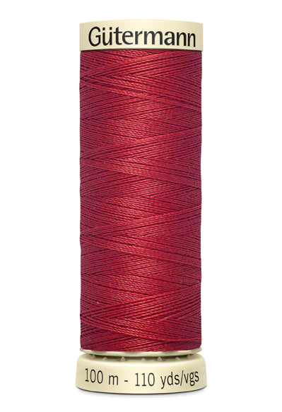 Gutermann Creativ Sew-all Thread 100m (26)