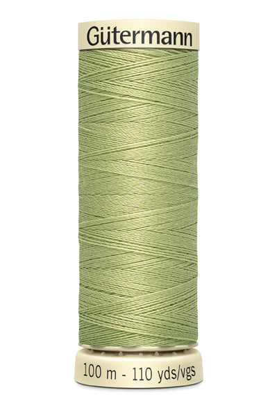 Gutermann Creativ Sew-all Thread 100m (282)