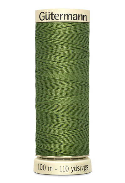 Gutermann Creativ Sew-all Thread 100m (283)