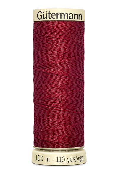 Gutermann Creativ Sew-all Thread 100m (367)