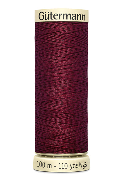 Gutermann Creativ Sew-all Thread 100m (368)