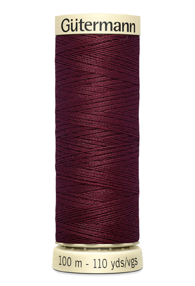 Gutermann Creativ Sew-all Thread 100m (369)