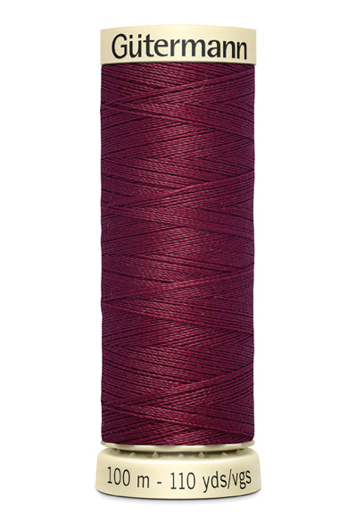 Gutermann Creativ Sew-all Thread 100m (375)